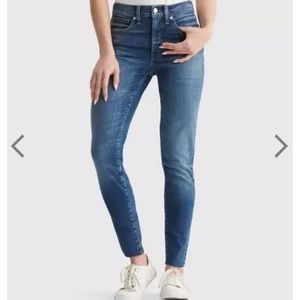 Lucky Brand Bridgette Skinny Jean